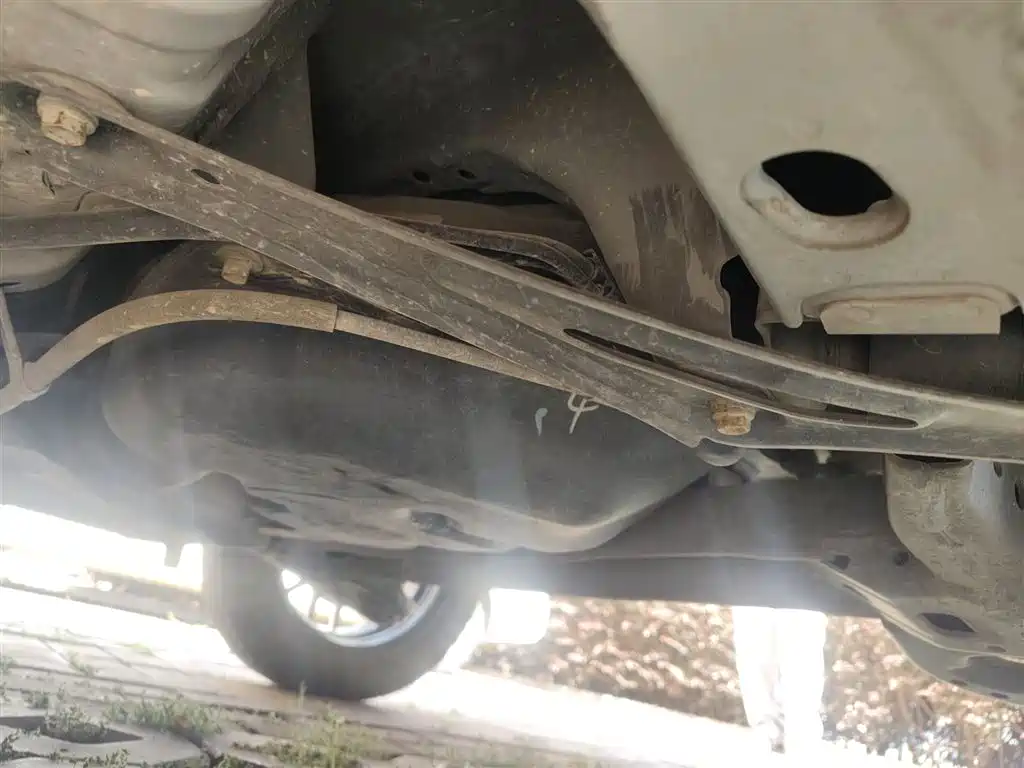 Toyota Vios FS 2021 1.5L CVT Fengchi Edition фото 18
