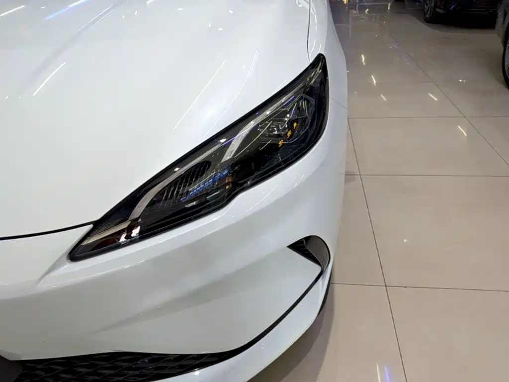 BYD Seal 05 2025 2025 DM-i Smart Drive Edition 55KM Luxury