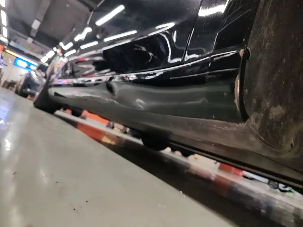 Фото 21 - Tesla Model 3
