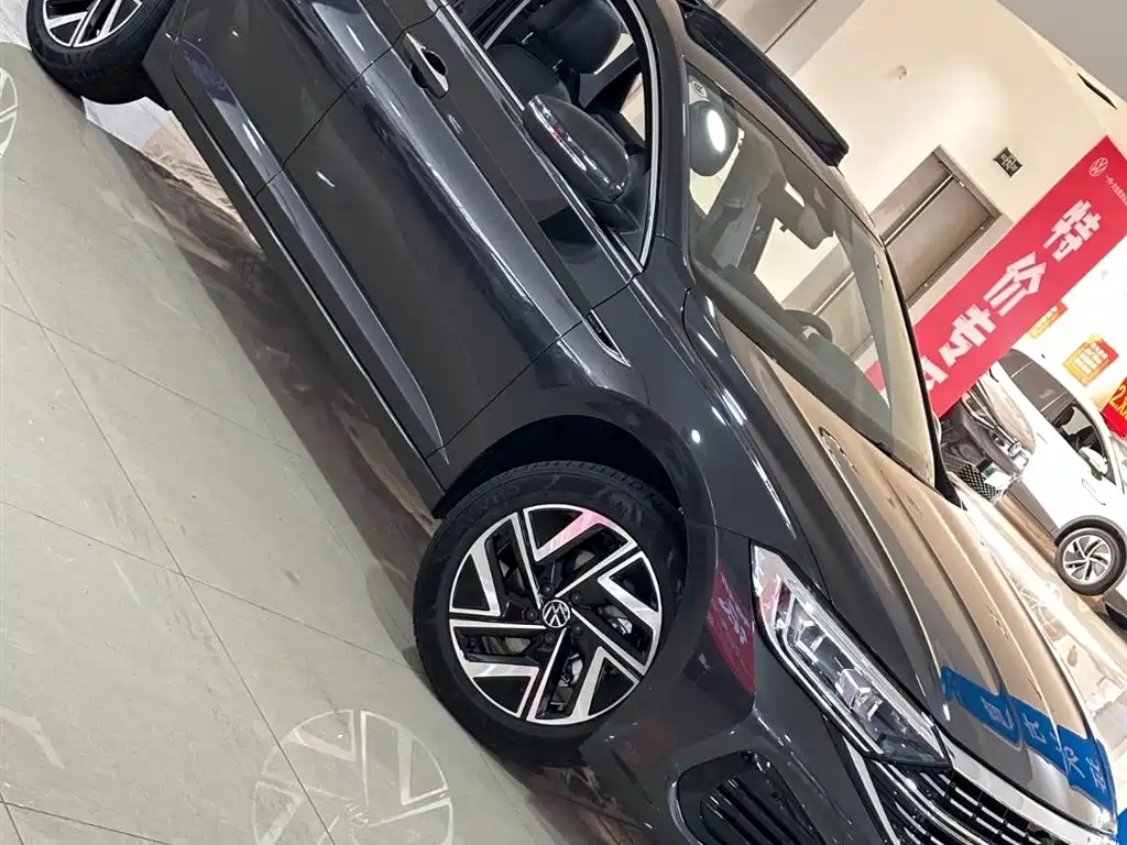 Volkswagen Sagitar 2026 2026 Model 30 Million Special Selection 300TSI DSG Surpass Edition