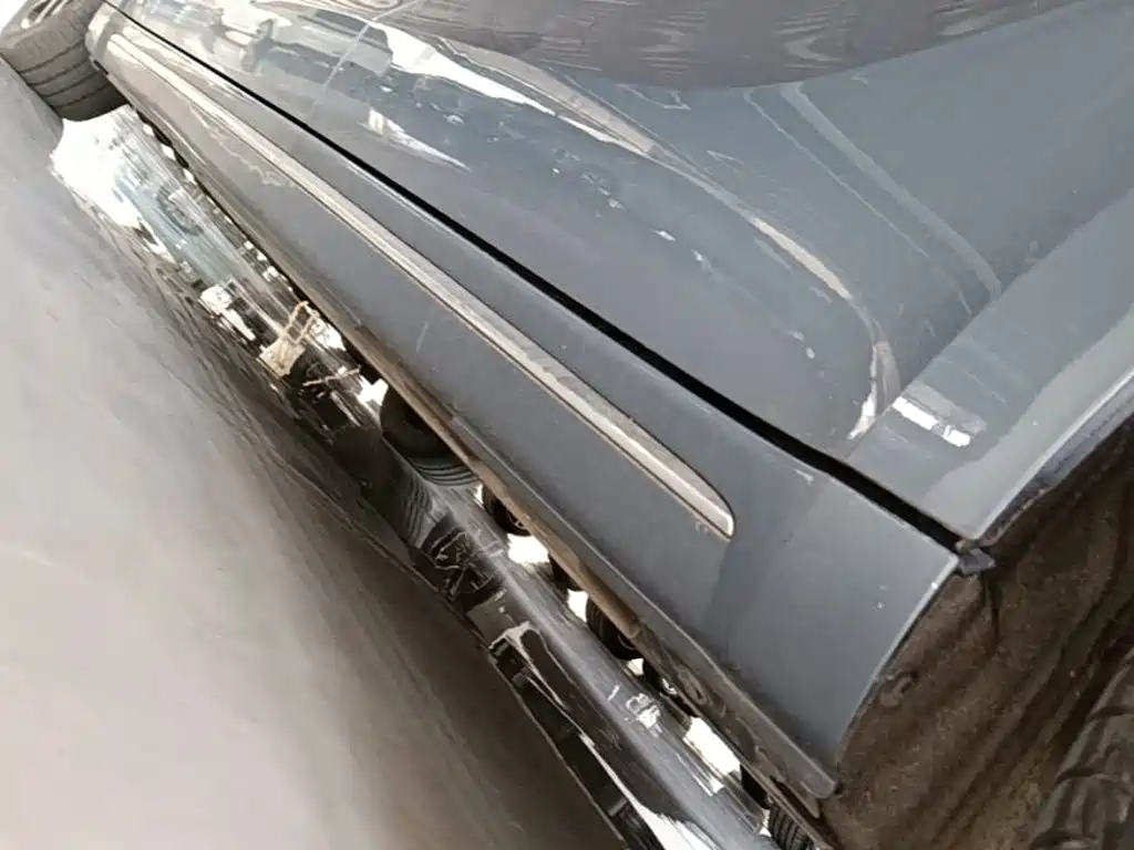 Ora Lightning Cat 2023 2022 555km Premium Edition