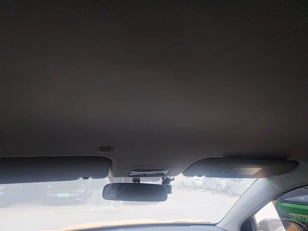Kia KX1 2019 1.4L Automatic Sport Edition China VI фото 18