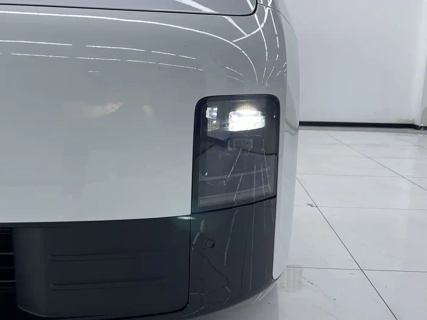 Li Auto MEGA 2024 2024 Ultra