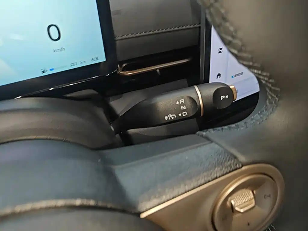 Baojun Yunhai 2026 2024 140km Plug-in Hybrid