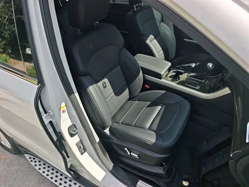 Haval H8 2016 2015 2.0T AWD Elite