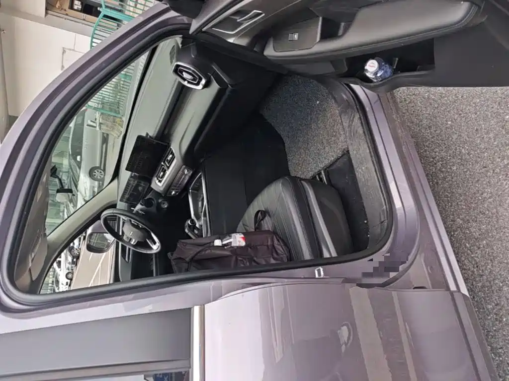 Haval H5 2023 2023 2.0T Automatic 2WD Leading Edition Petrol