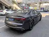 Фото 9 - Audi A5 (Import)