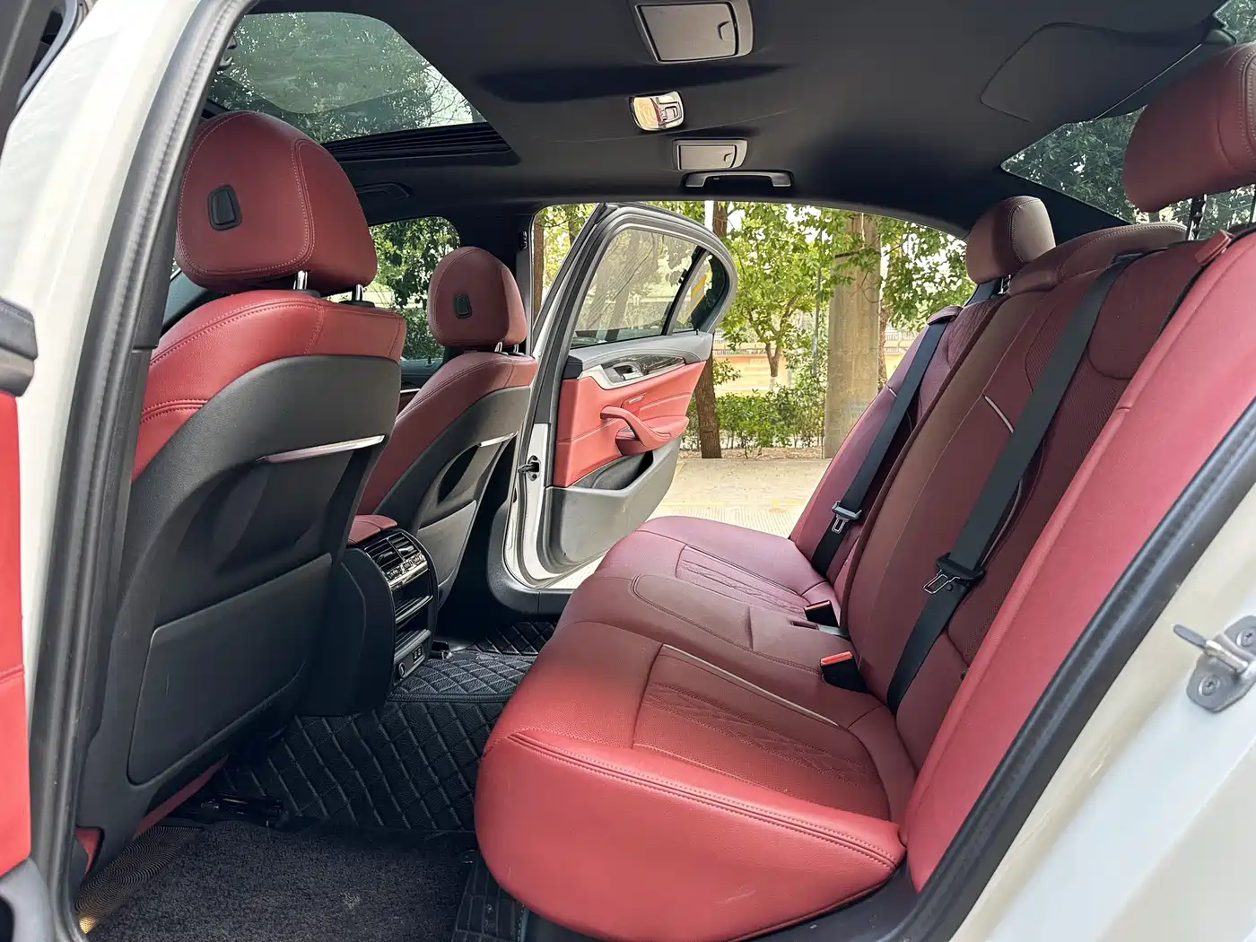 BMW 5 Series 2022 525Li M Sport Package фото 5