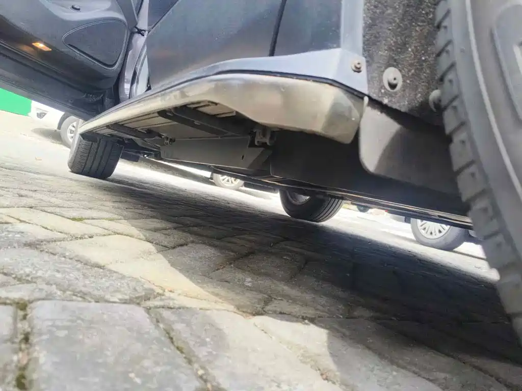 Фото 8 - Buick Envision Plus