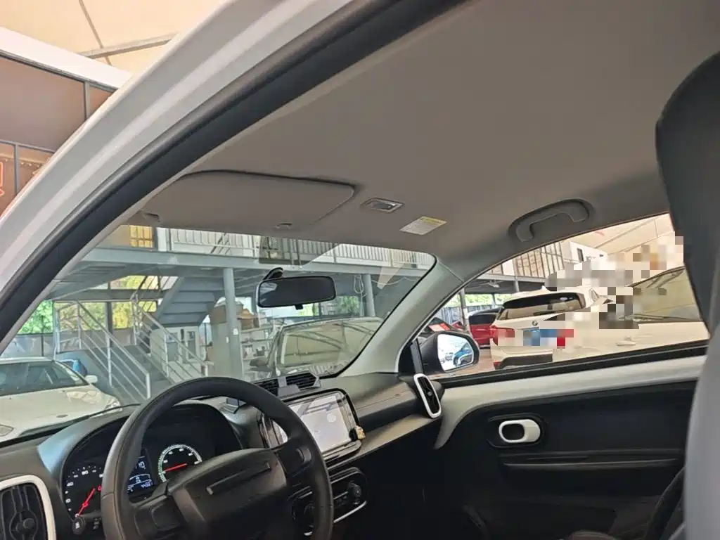 Roewe Kaiwei CLEVER 2023 2022 311km Vitality Bobo Edition