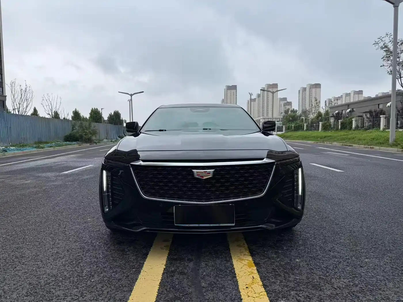 Cadillac CT6 2023 2023 28T Luxury Edition