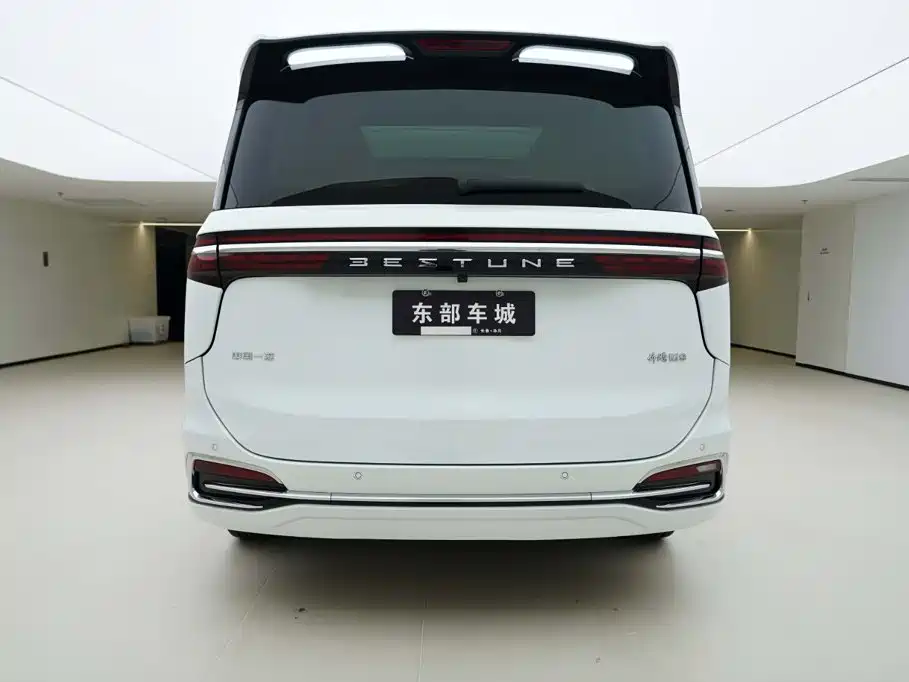 Besturn M9 2023 2023 Model 2.0T Supreme Edition