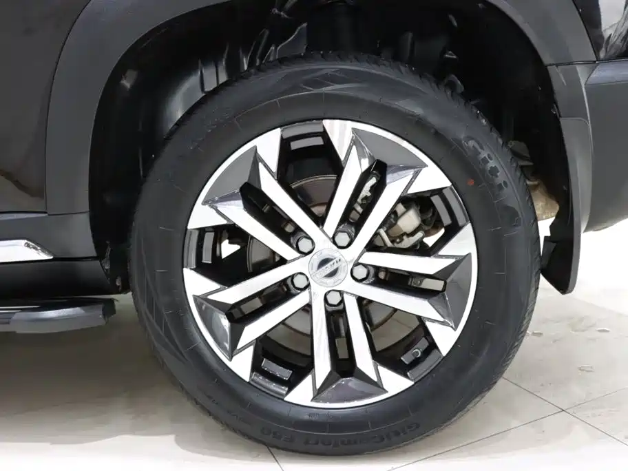 Haval Big Dog, миниатюра 20