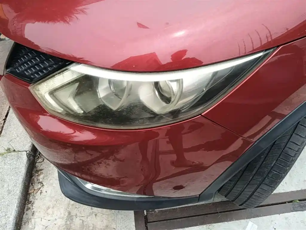 صورة 24 - Nissan Qashqai