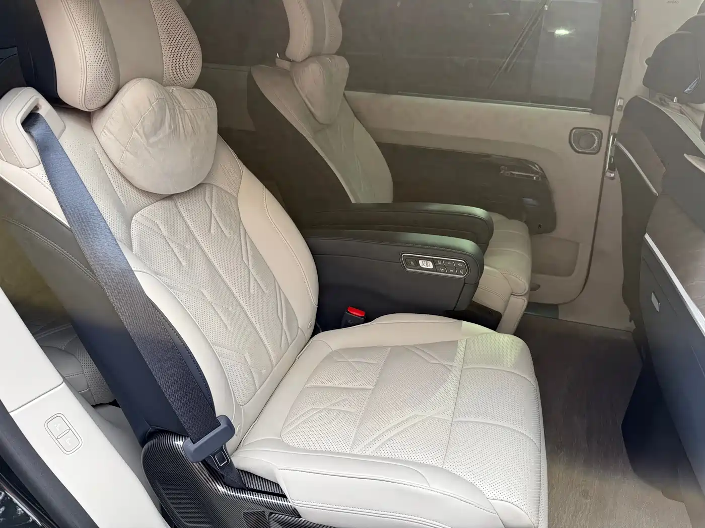 ZEEKR 9X 2026 2025 model Ultra Edition 70kWh