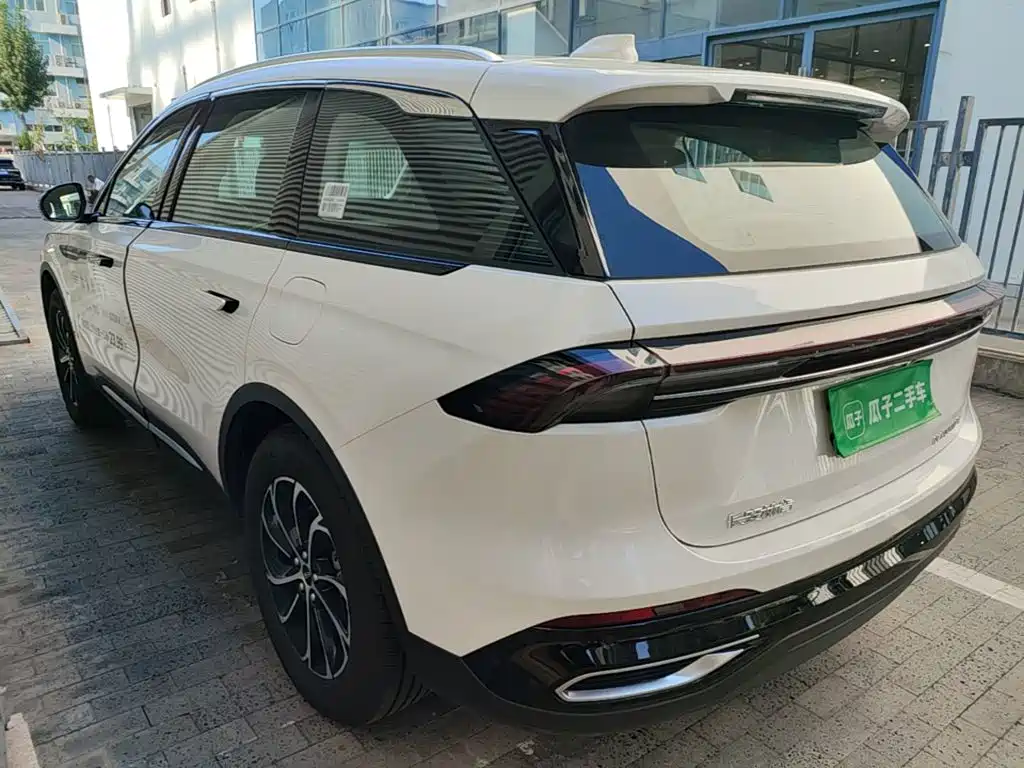 Lincoln Nautilus 2025 2025 2.0T FWD Launch Edition