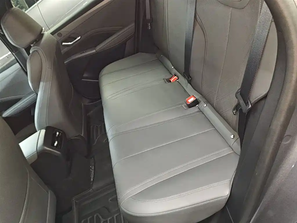 BYD Qin PLUS 2025 DM-i Smart Drive 55KM Leader фото 17