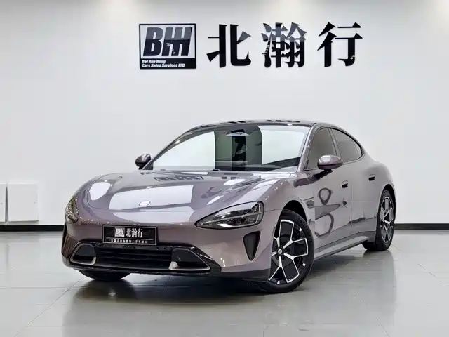 xiaomi-car xiaomi-su7