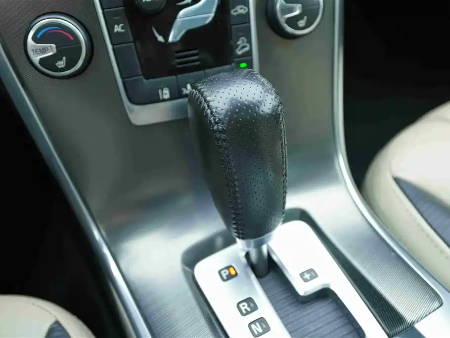 Фото 9 - Volvo XC60 (Import)