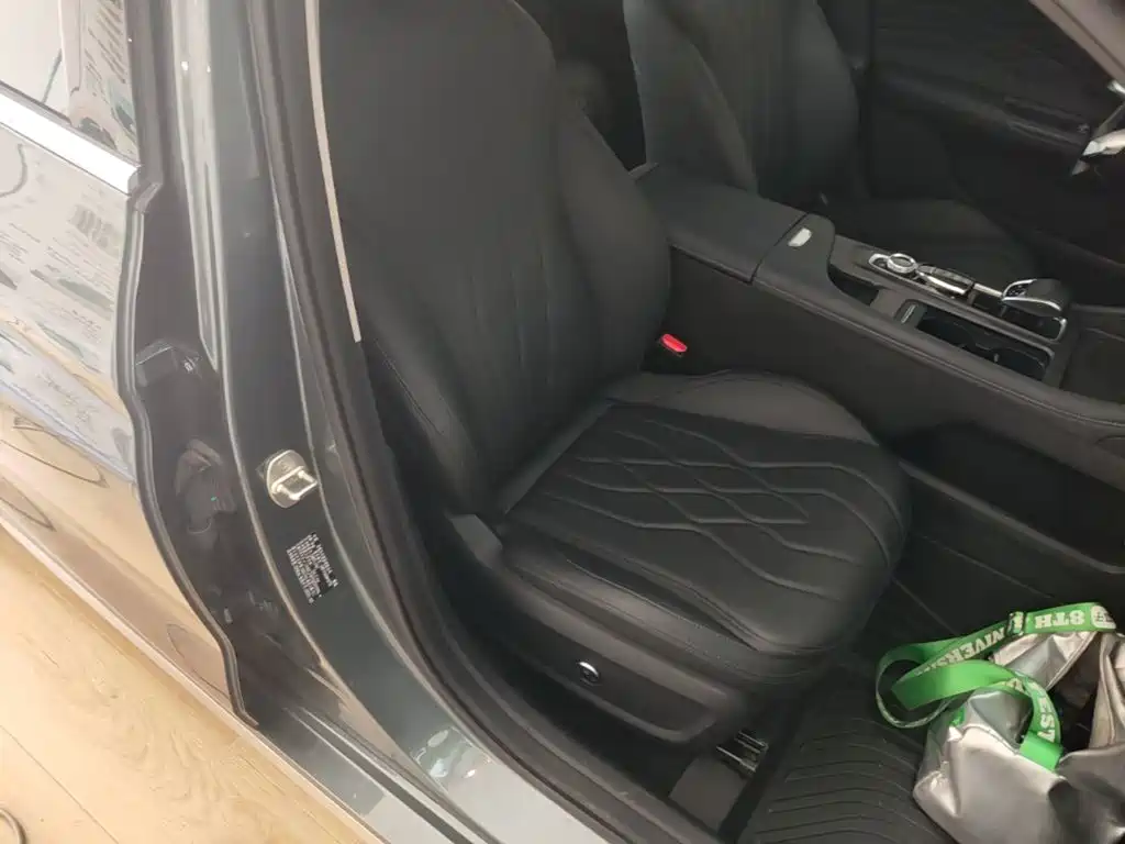 Chery Arrizo 8 PRO 2025 2025 Pro 1.6T Luxury Model+