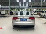 Фото 4 - Audi A4L