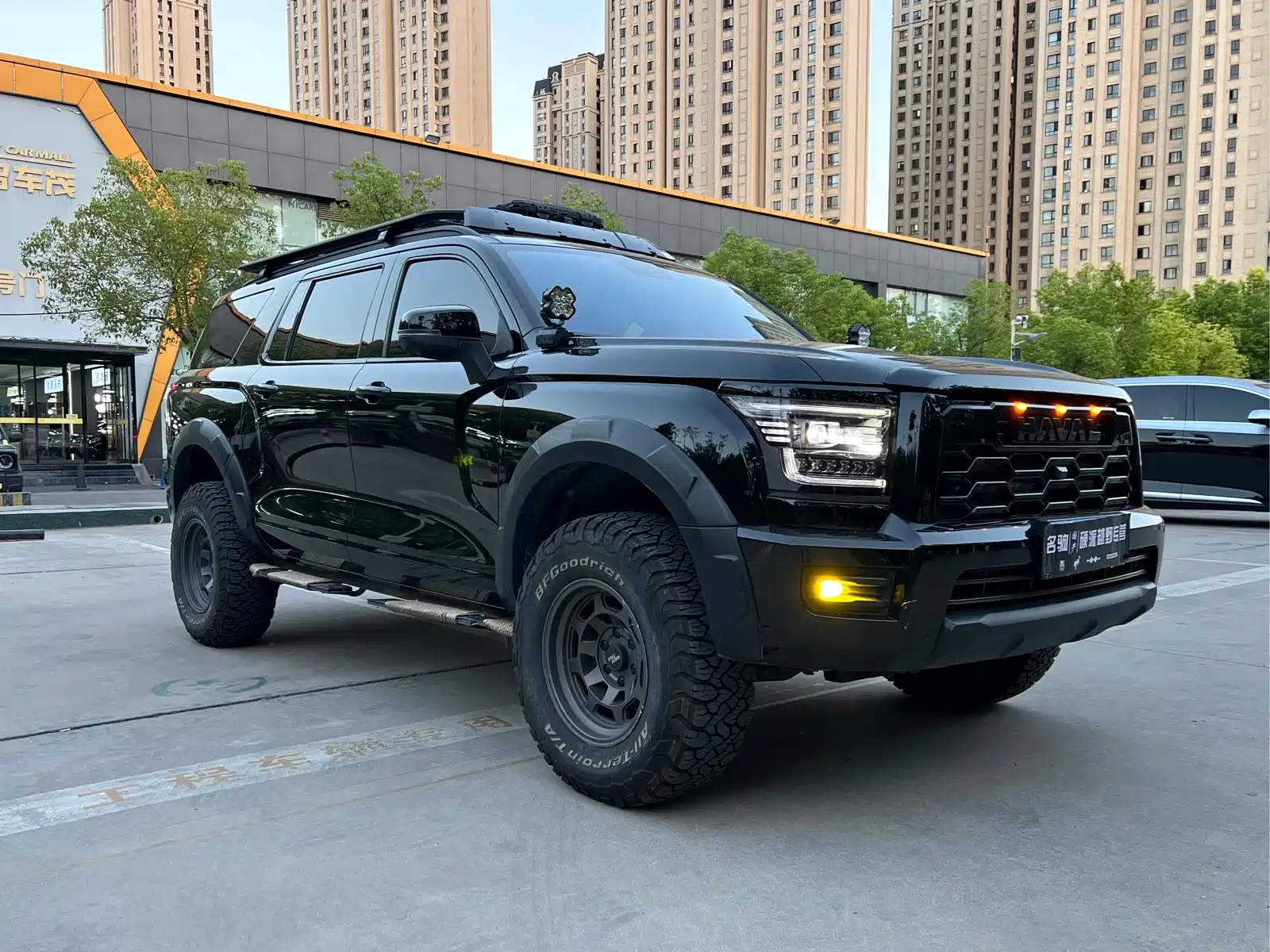 Фото 3 - Haval H5