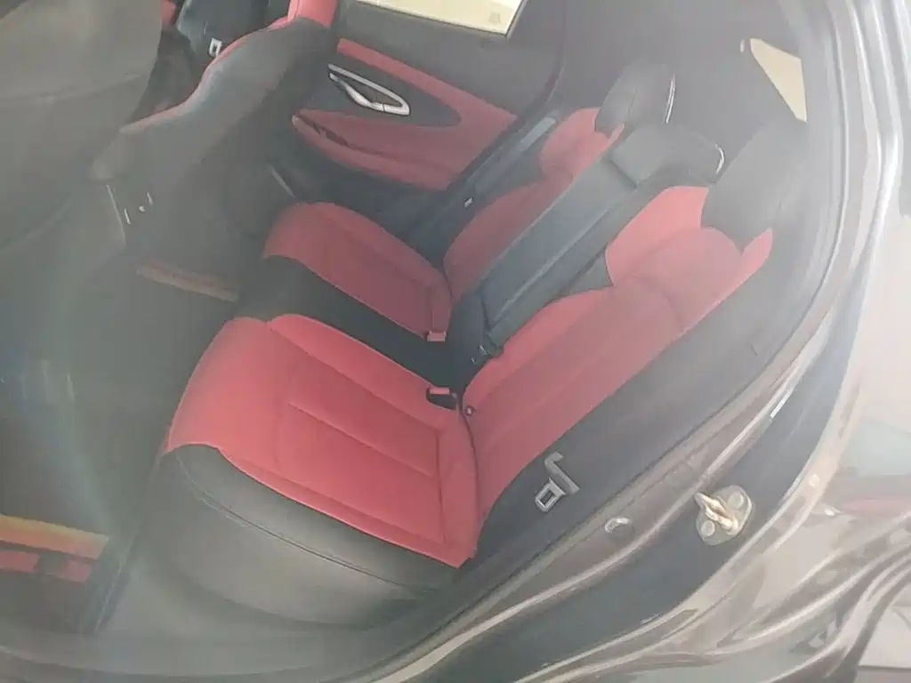 Changan UNI-T 2020 2020 1.5T Premium