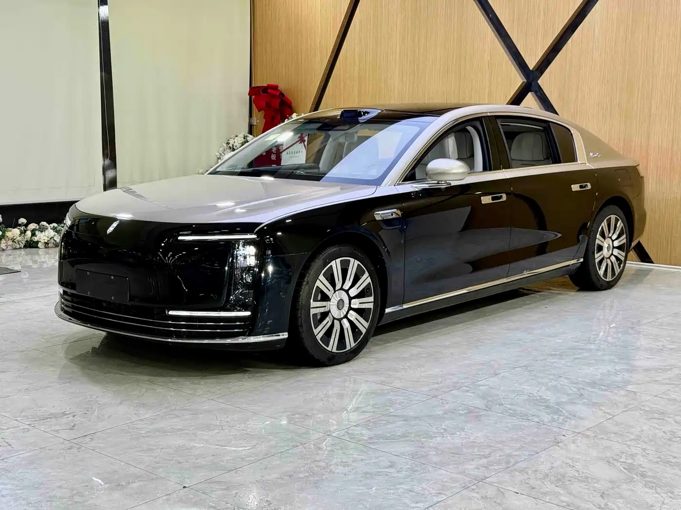 2026 Zunjie S800