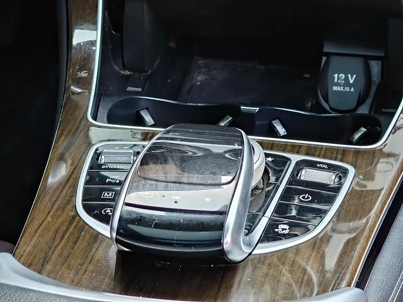Mercedes-Benz GLC 2019 GLC 260 4MATIC Dynamic фото 12
