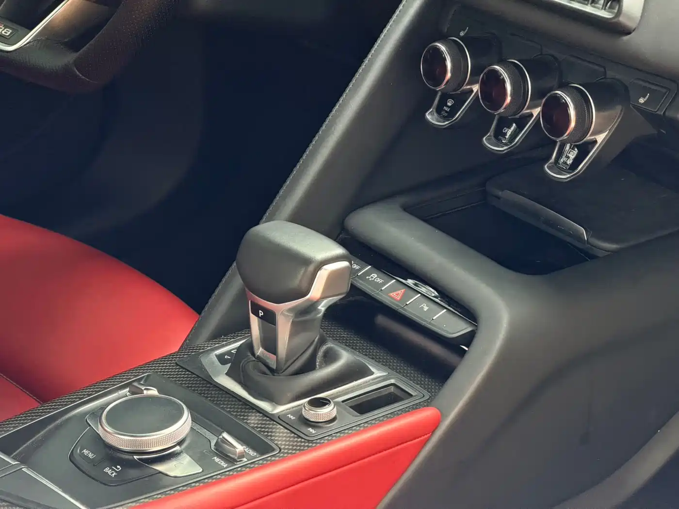 Audi R8 2018 2016 V10 Coupe Performance