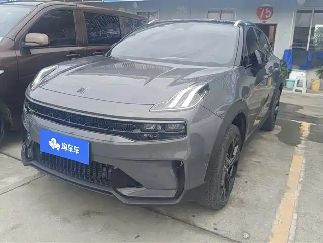 LYNK 06