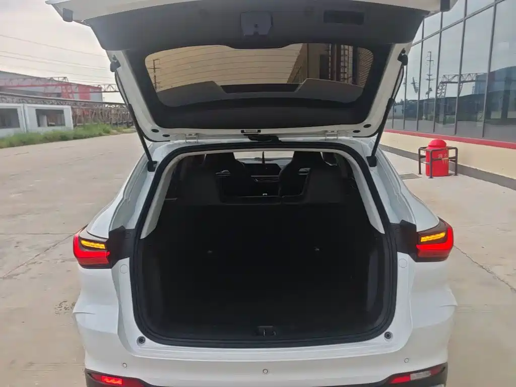 صورة 19 - Changan Oshan Changan Oushang X5
