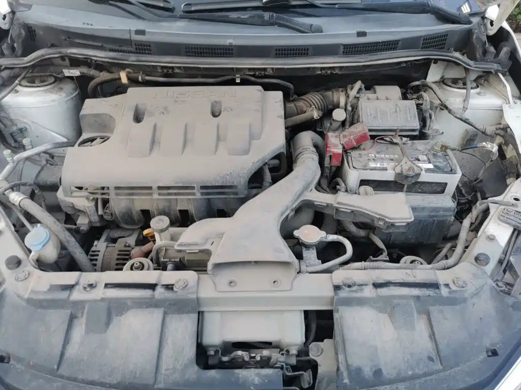 Venucia R50 2015 2015 1.6L Manual Fashion