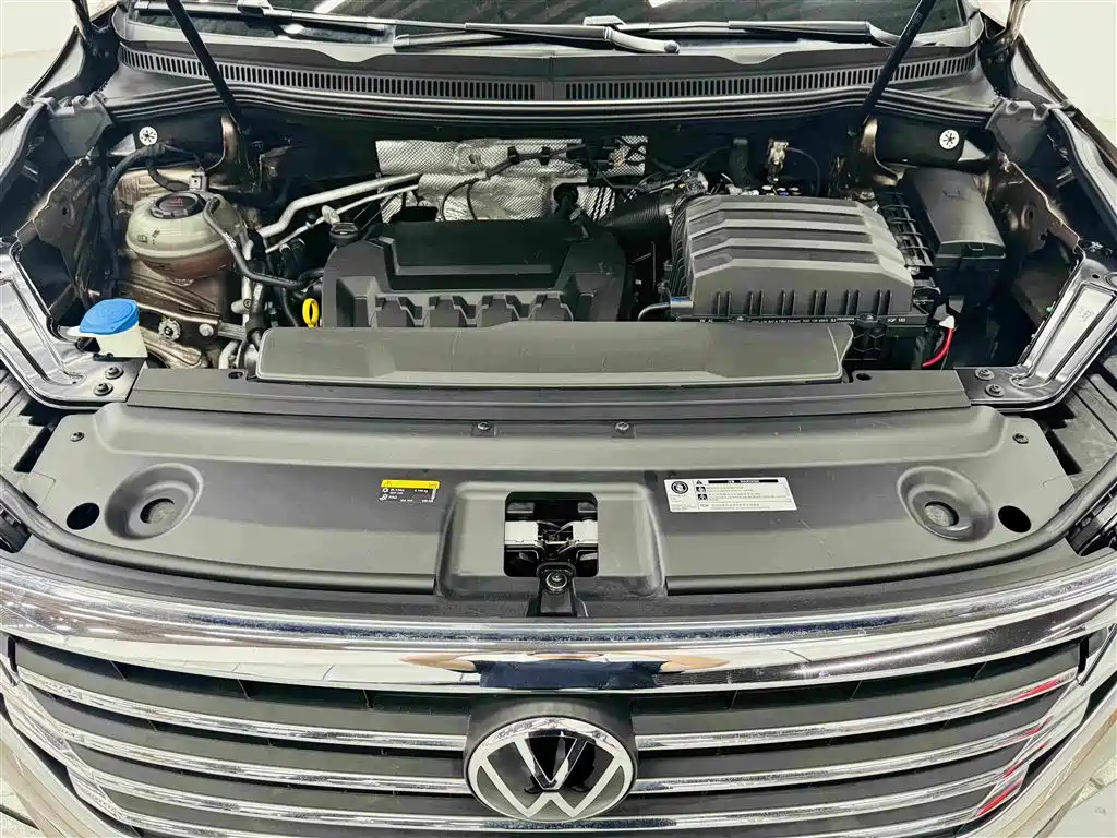 Volkswagen Viloran 2021 2020 330TSI Business Edition