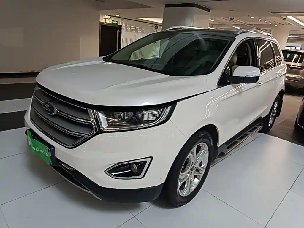 Ford Edge 2015 2015 2.0T GTDi 2WD Luxury