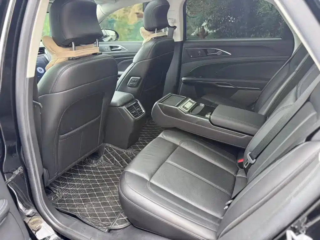 Ford Taurus 2021 2019 EcoBoost 245 Premium Edition