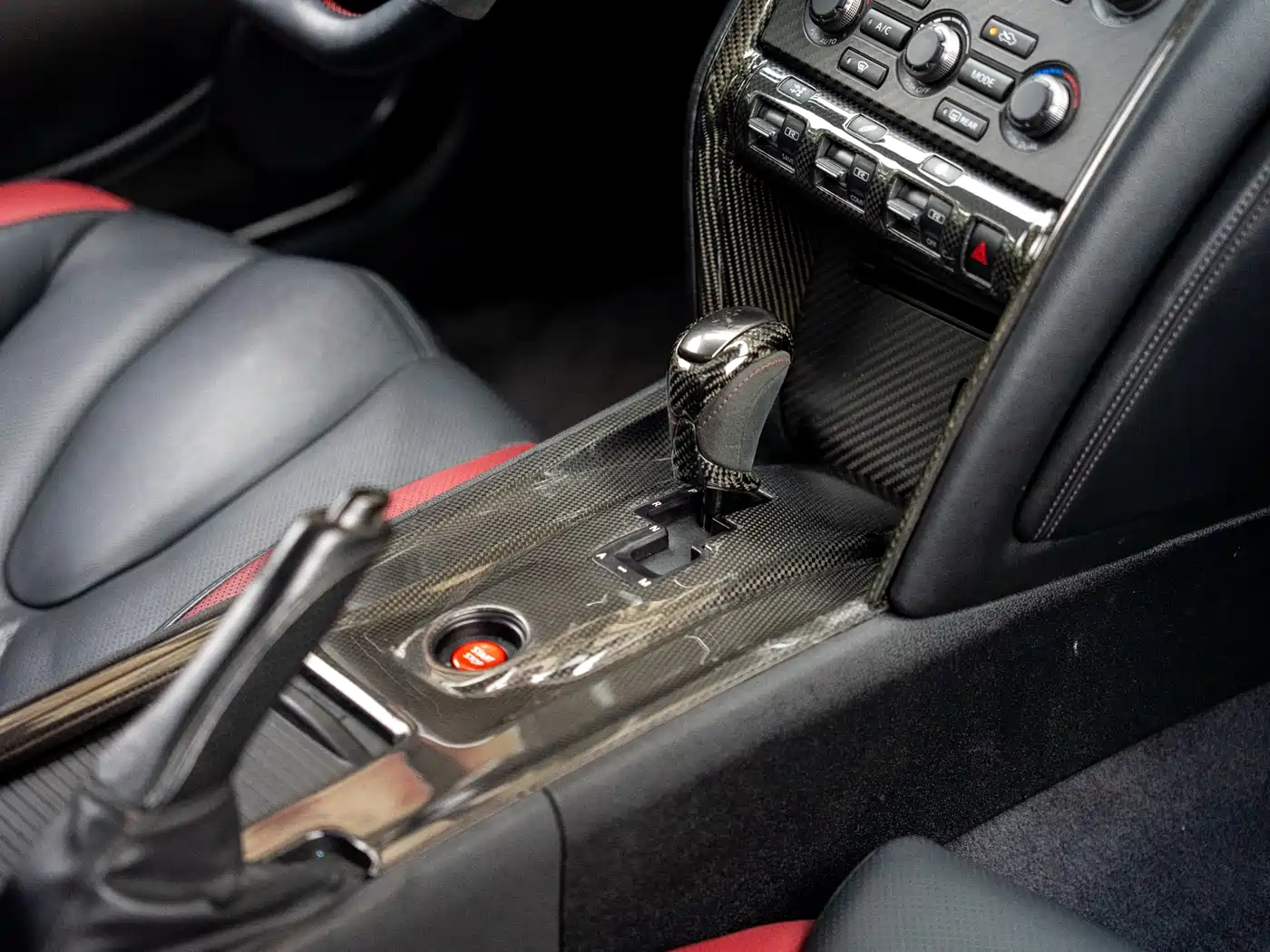 Nissan GT-R 2012 2013 3.8T Premium Edition