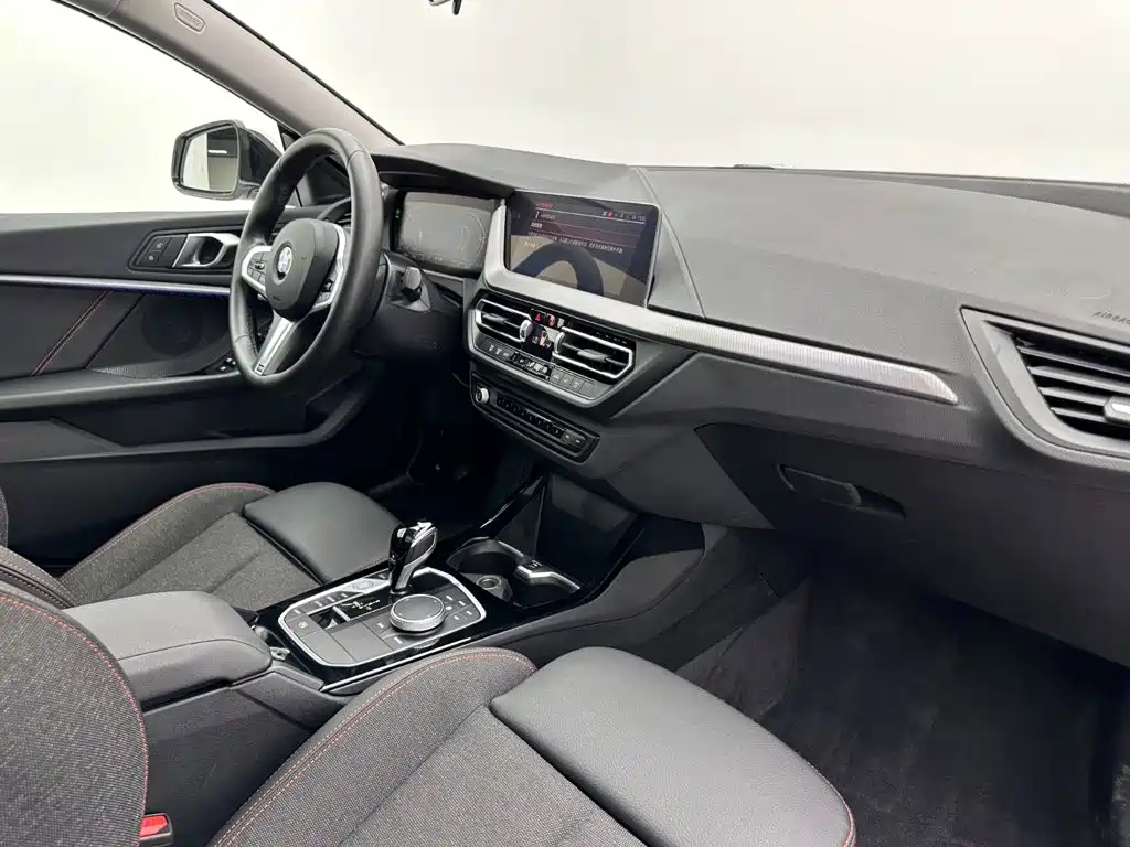 BMW 2 Series (Import) 2024 2023 225i 4-Door Coupe M Sport Package