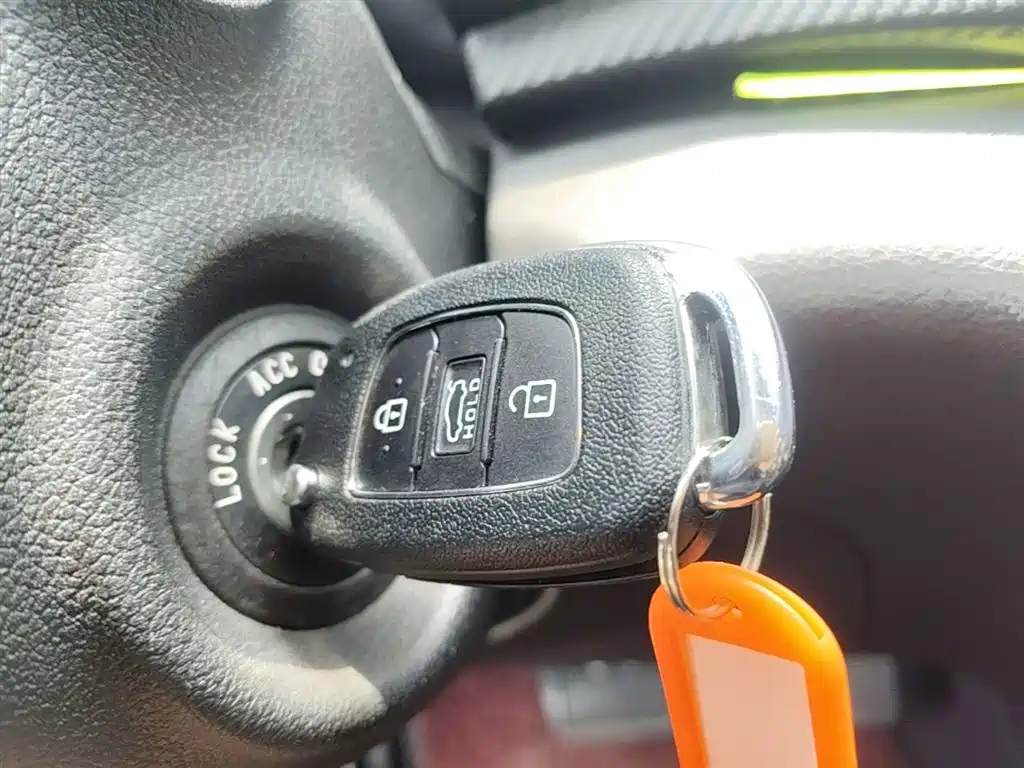 HYUNDAI LEAD