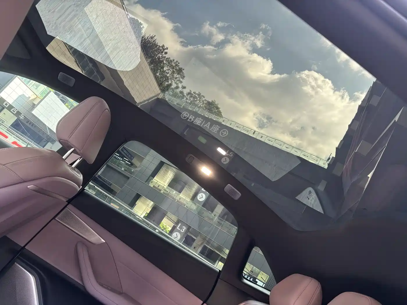 Ledao L60 2025 2024 60kWh AWD Version