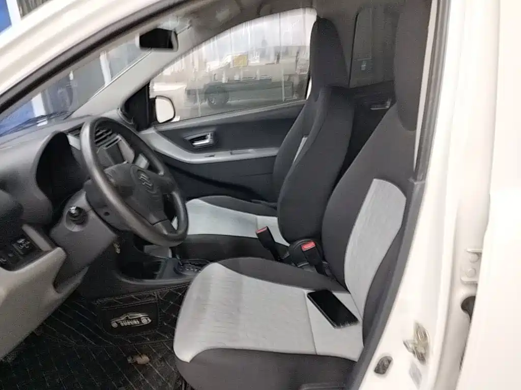 Suzuki Alto 2016 2013 1.0L Automatic Deluxe