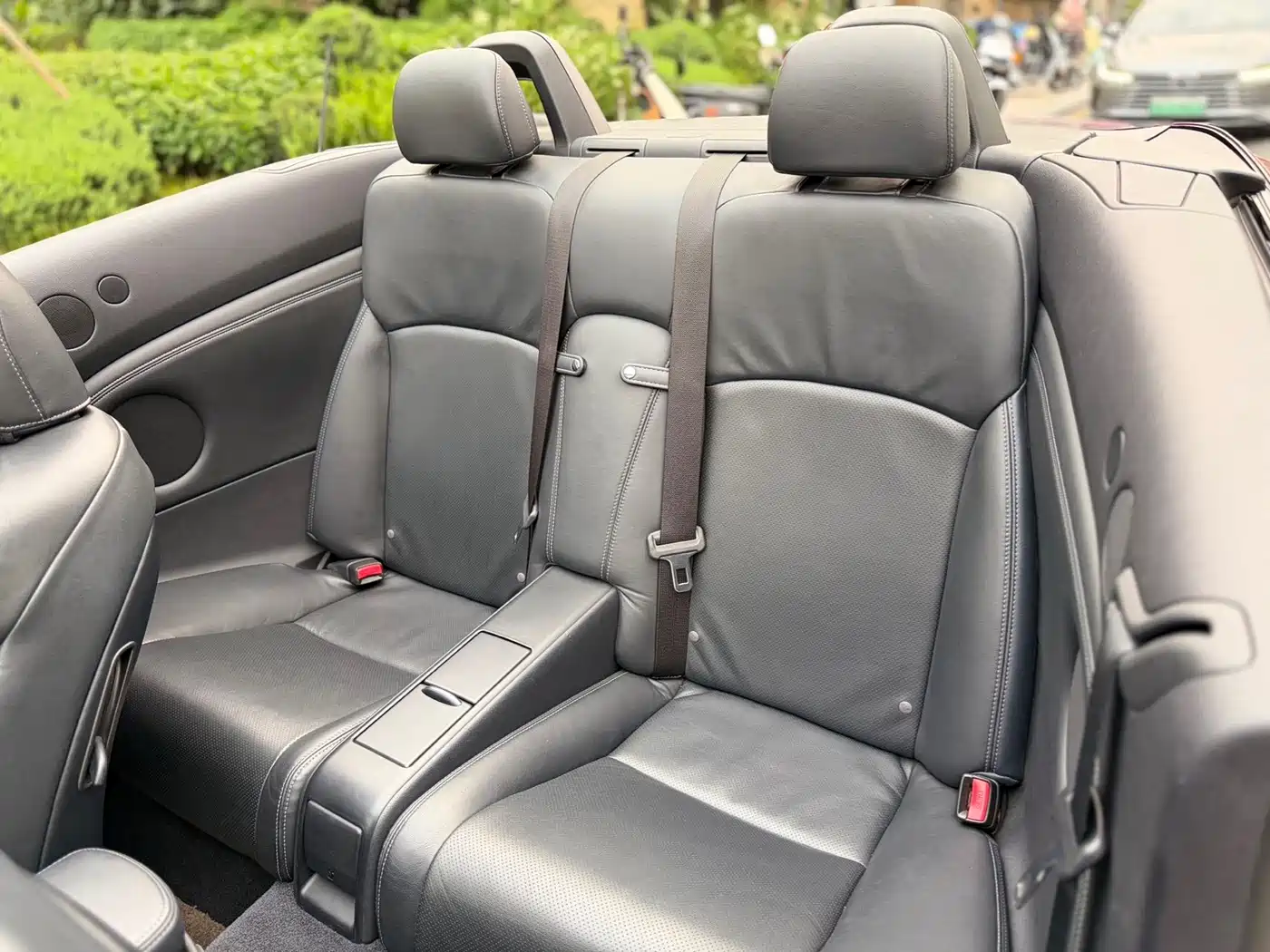 Lexus IS 2011 2011 250C