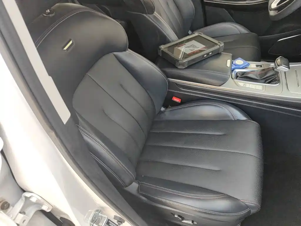 Changan Oshan X7 2021 2021 Model 1.5T Auto Pilot Edition