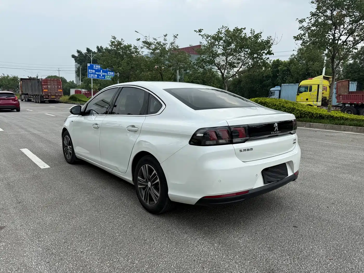 Фото 6 - Peugeot 308