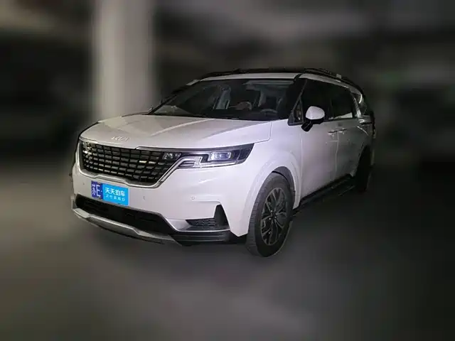 Kia Carnival 2024
