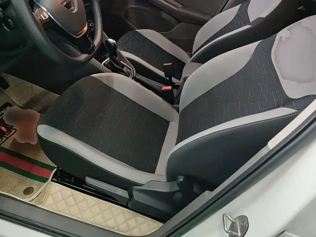 Jetta VS5 2021 2019 280TSI Automatic Progressive Edition
