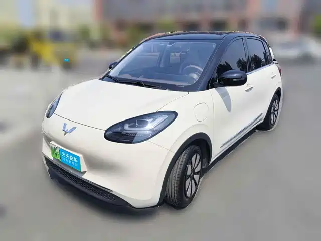 Wuling Motors Wuling Bingo 2025