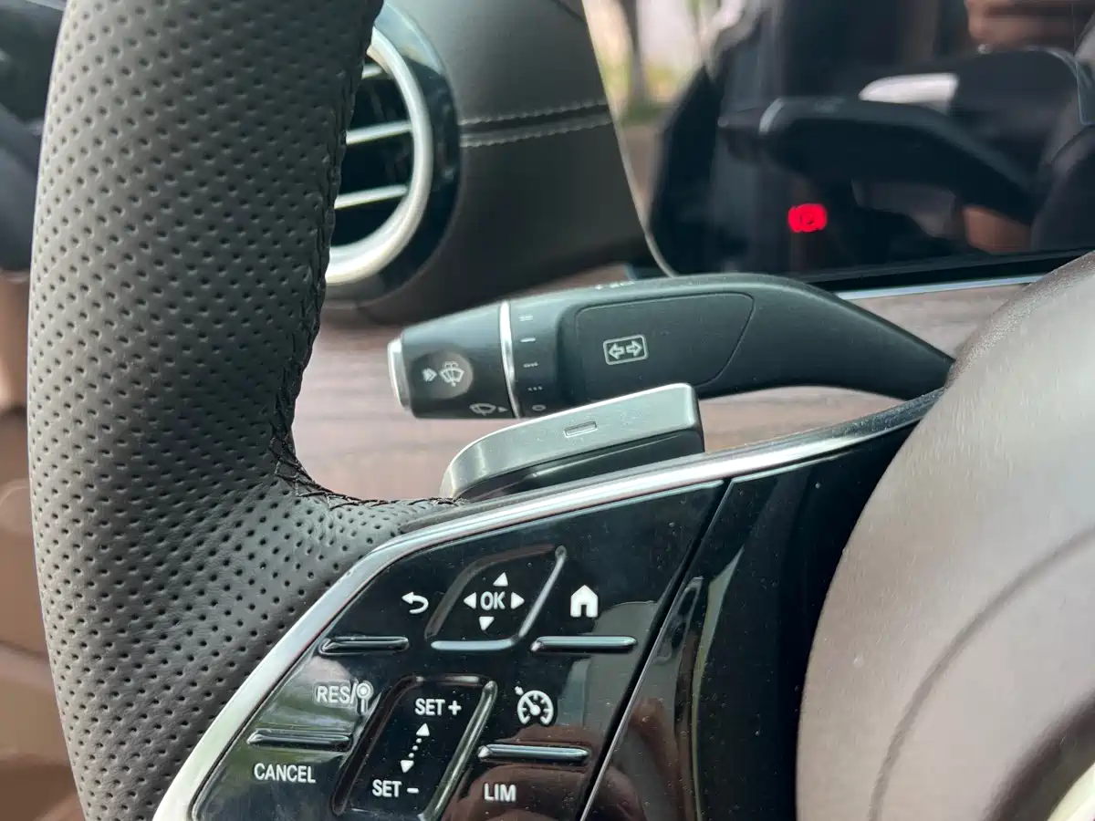 Mercedes-Benz E-Class 2021 E 300 L Luxury фото 15