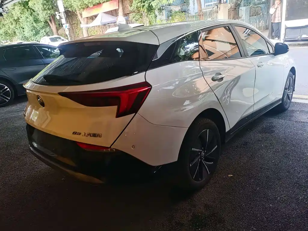 Buick Velite 6 2024 2023 430km Comfort Edition