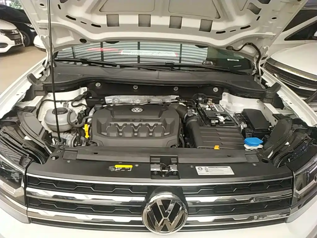 Photo 20 - Volkswagen Tharu